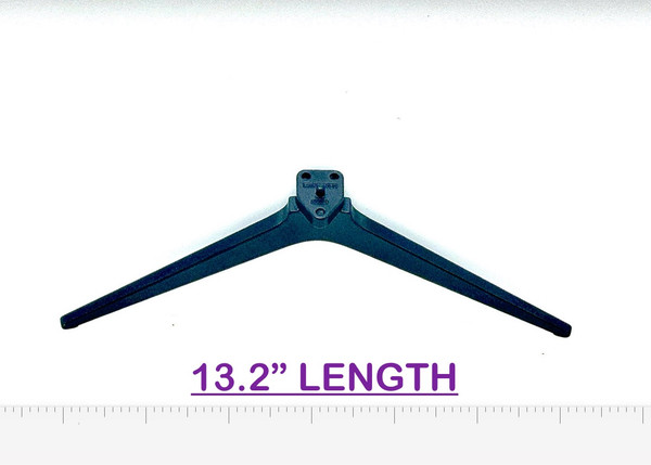 Pre-Owned Roku 65R4A5R LD657R(202Q657R103CM7N92408) Legs w/Screws