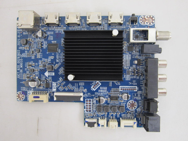 Westinghouse WR50UX4210 Main Board WR50UX4210-MV1 (JUC7.820.00293822)