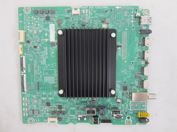 Hisense 55U8K Main Board 349861 (RSAG7.820.13512/ROH)