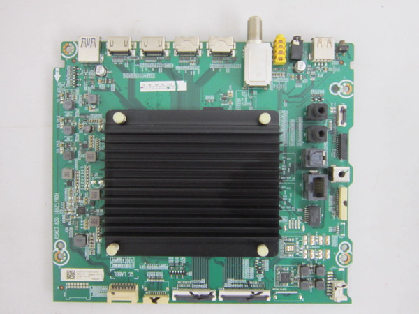 Hisense 65U7G Main Board 281575 (RSAG7.820.10521/ROH)
