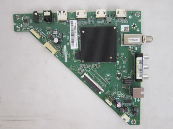 Insignia NS-32F201NA23 Main Board 317GAAMBK49CVT (TD.T950Z4.65 (T)
