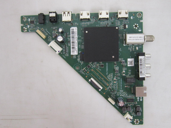 Insignia NS-32F201NA23 Main Board 317GAAMBG77CVT (TD.T950X4.63 (T)