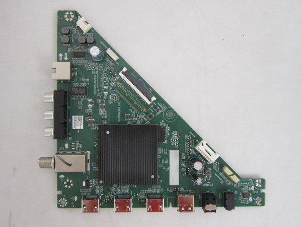 Insignia NS-39F201NA23 Main Board 0980-0900-2830 (TD.T950X4.63)
