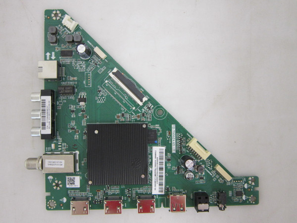 Insignia NS-32F201NA23 Main Board 317GAAMBK48CVT (TD.T950Z4.65 (T)