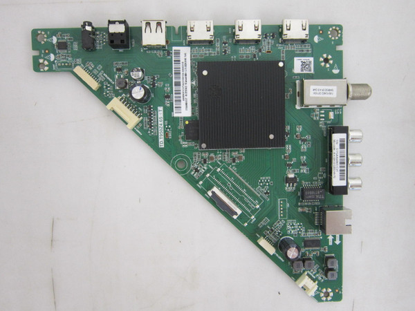 Insignia NS-32F201NA23 Main Board 317GAAMBK51CVT (TD.T950Z4.65 (T)