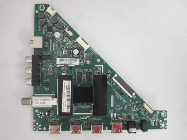 Insignia NS-32DF310NA19 Main Board 317GAAMB911CVT (TD.T950.61)
