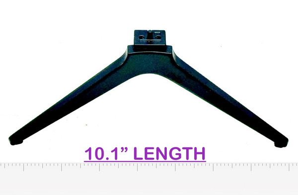 Pre-Owned Roku 55R6A5R LD557R(557R103M8P711/557R103M8P719) Legs w/Screws