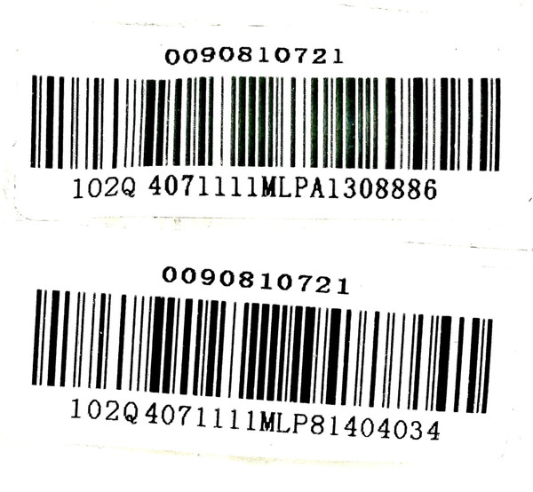 New Roku 40R2A5R 0090810721(PA2116891/98) Legs w/Screws