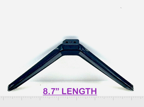 Pre-Owned Roku 40R2A5R 0090810721(PA2116891/98) Legs w/Screws