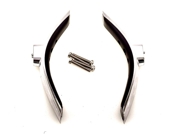 Pre-Owned TCL 55UP130  S8-50P10FC-BS1(68-545880-000) Legs w/Screws