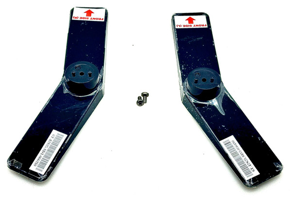 New Insignia NS-39D220NA16B 7942S25P02(SD2-056480/SD1-066310) Stand w/Screws