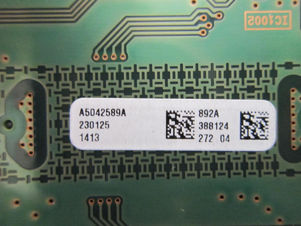 Sony XR-55X90CK XR-55X90K LED Driver A-5042-589-A (101439621)