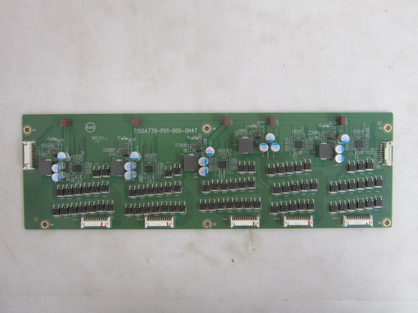 Philips 558M1RY/00 LED Driver 715GA770-P01-000-0H4T (E88441)