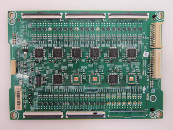 Hisense 75U7H LED Driver 304751 (RSAG7.820.10936/ROH)