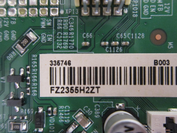 Hisense 75U8K LED Driver 335746 (RSAG7.820.13017/ROH)