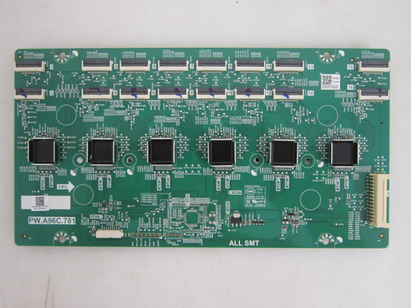 Amazon QL75F601A LED Driver 81-BLIG75-C781M01 (PW.A96C.781)