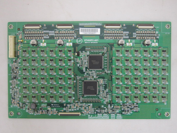 Sony XBR-46HX929 LED Driver ST460FC-A01 (101025)