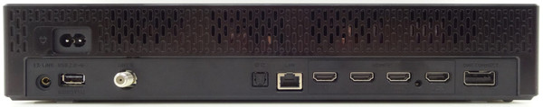 Pre-Owned Samsung QN65LS03B BN96-58213A(SOC1002B) One Connect
