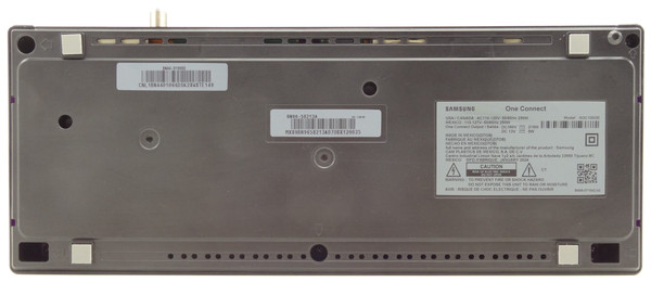 Pre-Owned Samsung QN65LS03B BN96-58213A(SOC1002B) One Connect