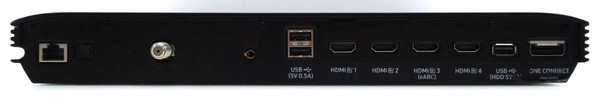 Samsung QN85QN800A One Connect BN96-52967A-DMG (SOC8003A)