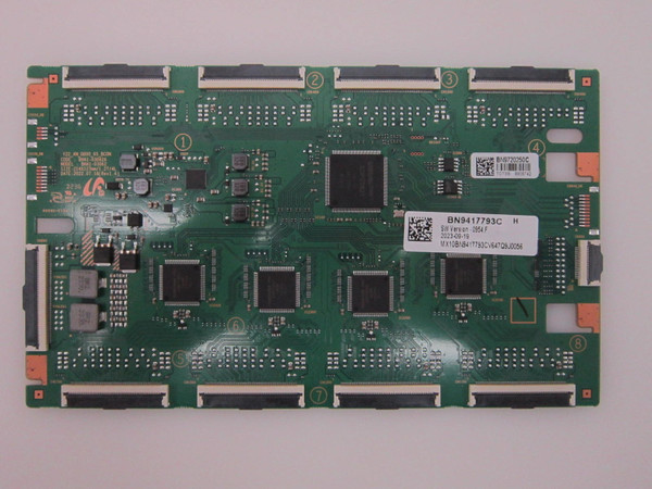 Samsung LS55CG970NNXGO LED Driver BN94-17793C (BN41-03062A)