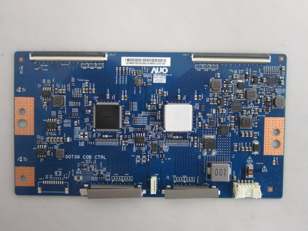 Sony KD-50X85K T-Con Board 55.50T39.C25 (50T39 C0B)