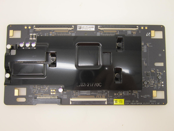 Samsung QN65S90CDFXZA QN65S90DAFXZA T-Con Board BN96-55775A