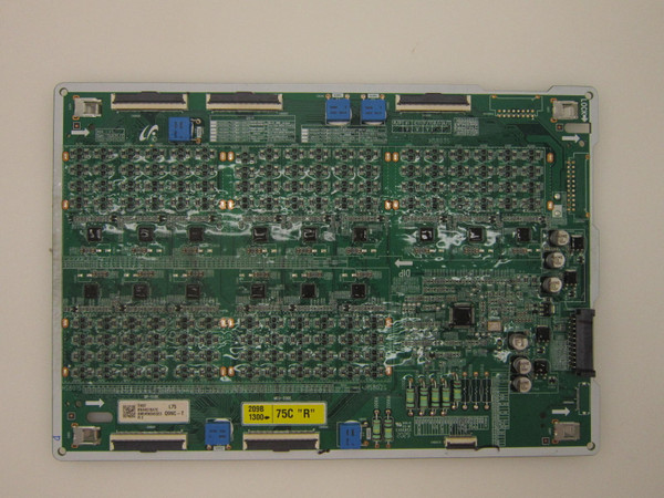 Samsung QN75Q900TSFXZA LED Driver BN44-01047C (L75SQ9NC_THS)