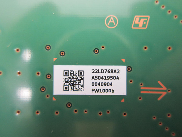 Sony XR-85X95K XR-85X93L LED Driver A-5041-950-A (101376211)