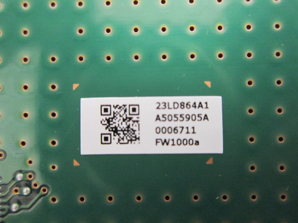 Sony XR-85X95L LED Driver A-5055-905-A (101701011)