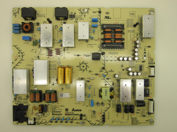 Sony K75XR70 K75XR70C Power Board 1-019-179-11 (AP-P496AM)