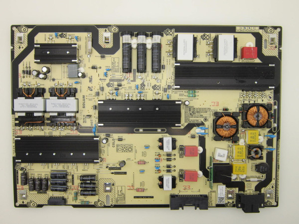 Samsung UN75CU8000FXZA UN75DU8000BXZA Power Board BN44-01112C (L75E6N_BSM)