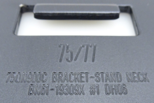 New Samsung QN77S95C BN96-56670A(BN61-19309X) TV Stand Base w/Screws