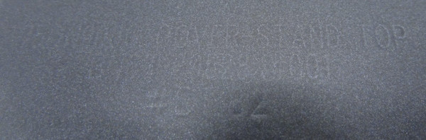 New Samsung QN77S95C BN96-56670A(BN61-19309X) TV Stand Base w/Screws