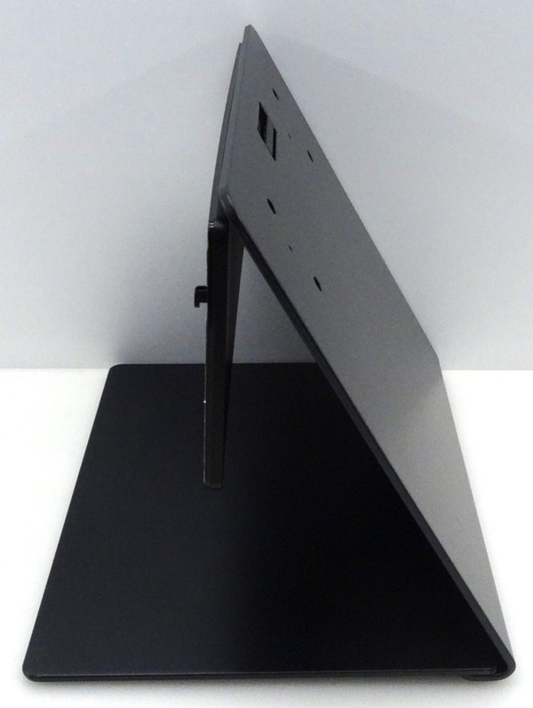 New Samsung QN77S95C BN96-56670A(BN61-19309X) TV Stand Base w/Screws