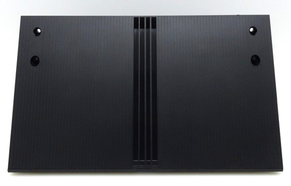 New TCL 85QM850G A01850-0(M02-A00633-01) TV Stand Base w/Screws