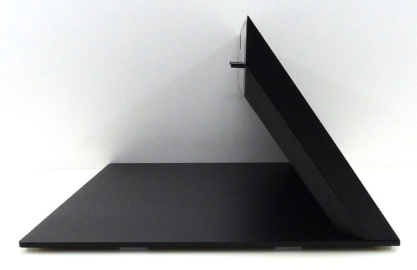 New TCL 85QM850G A01850-0(M02-A00633-01) TV Stand Base w/Screws