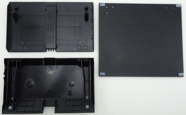 Pre-Owned TCL 75QM850G A01865(A00451) TV Stand Base w/Screws