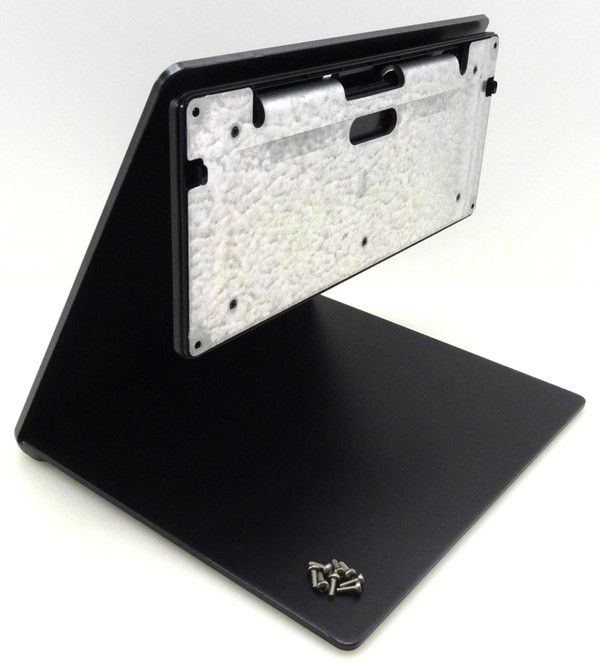 Pre-Owned Samsung QN85QN900C BN63-20530X(BN61-19310A) TV Stand Base w/Screws