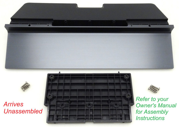 New LG OLED48C3, OLED48C4 MAZ676715 TV Stand Base w/Screws