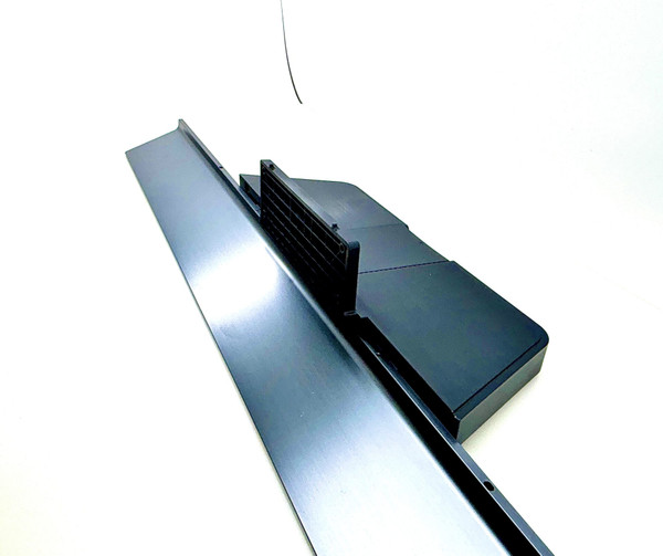 New LG OLED83C2AUA ABA30066502K(AAN30022508K) Stand w/Screws