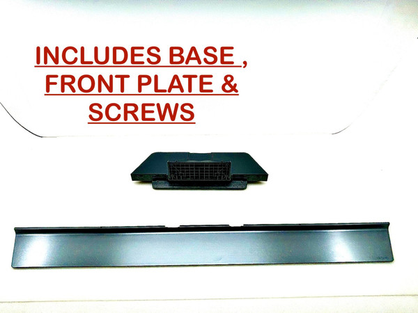 Pre-Owned LG OLED83C2AUA ABA30066502K(AAN30022508K) Stand w/Screws