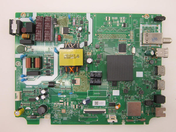 Skyworth 32S3G Main Board 21C0633U (5800-A7M41G-0P10)