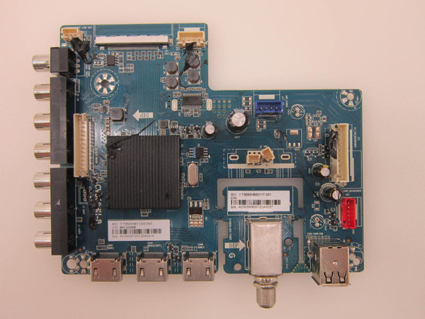 Furrion FDUF65CBS Main Board BH-20486 (CV3683H-B)