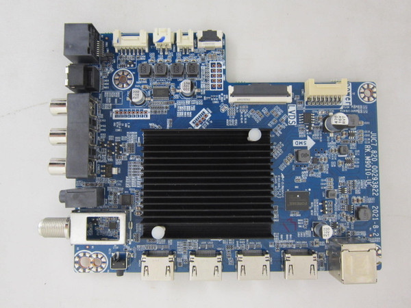 Westinghouse WR43UX4210 Main Board WR43UX4210-MV1 (JUC7.820.00293822)