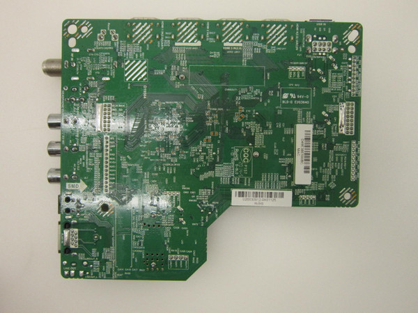 Westinghouse WR65UX4019 Main Board WR65UX4019-MV1 (T.MS1801.81)