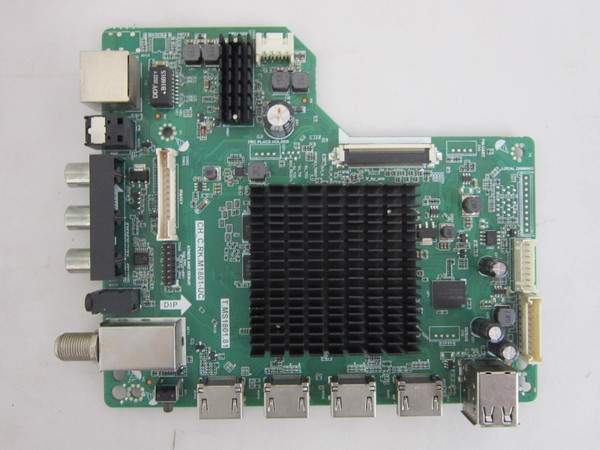 Element E4AA58R Main Board N20089-CH (T.MS1801.81)