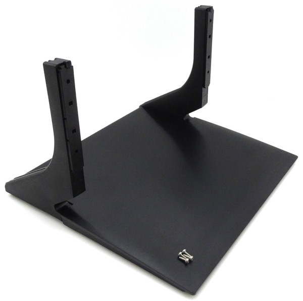 New Samsung QN85Q70C BN96-56594A(BN63-20621X) TV Stand Base w/Screws