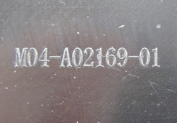 Pre-Owned TCL 65QM751G, 75QM751G A02169(65C12E / 75C755) Stand w/Screws