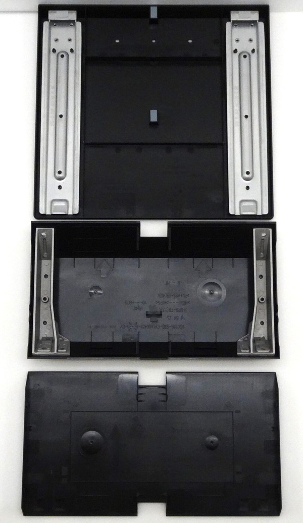 Pre-Owned TCL 65QM751G, 75QM751G A02169(65C12E / 75C755) Stand w/Screws